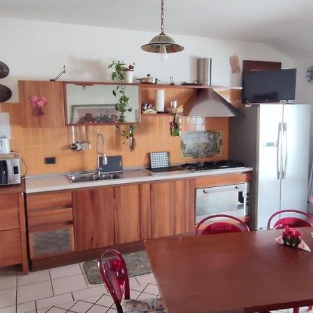 A Casa Di Ilde Apartment Silvi Marina Bagian luar foto