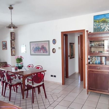 A Casa Di Ilde Apartment Silvi Marina Bagian luar foto