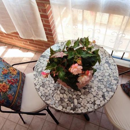 A Casa Di Ilde Apartment Silvi Marina Bagian luar foto