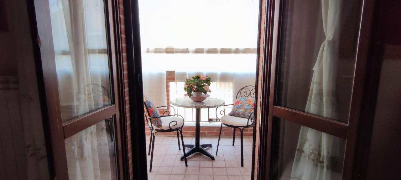 A Casa Di Ilde Apartment Silvi Marina Bagian luar foto